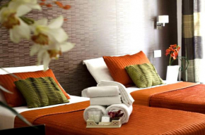  Interno 5 B&B  Рим